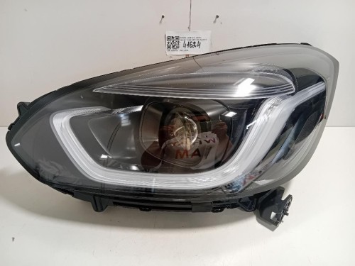 Proiettore ANT SX Honda JAZZ IV 2023