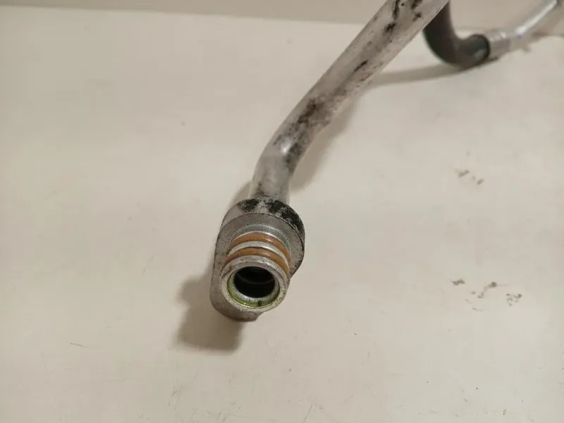 Flessibile AC Compressorecondensatore 00521139130 Jeep Compass III 2017