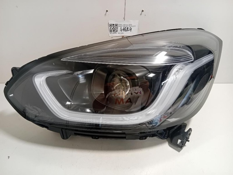 Proiettore ANT SX Honda JAZZ IV 2023
