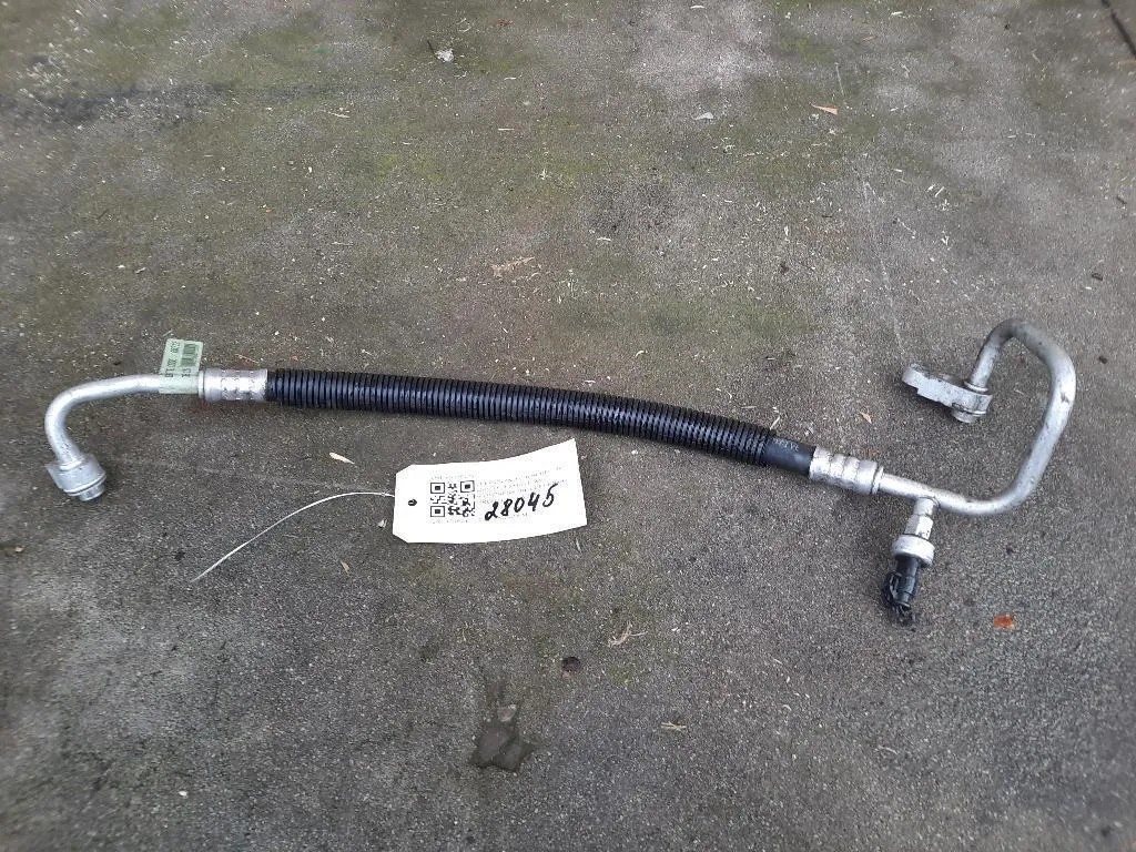 Flessibile AC Compressorecondensatore 68089278 Jeep Grand Cherokee IV 2011