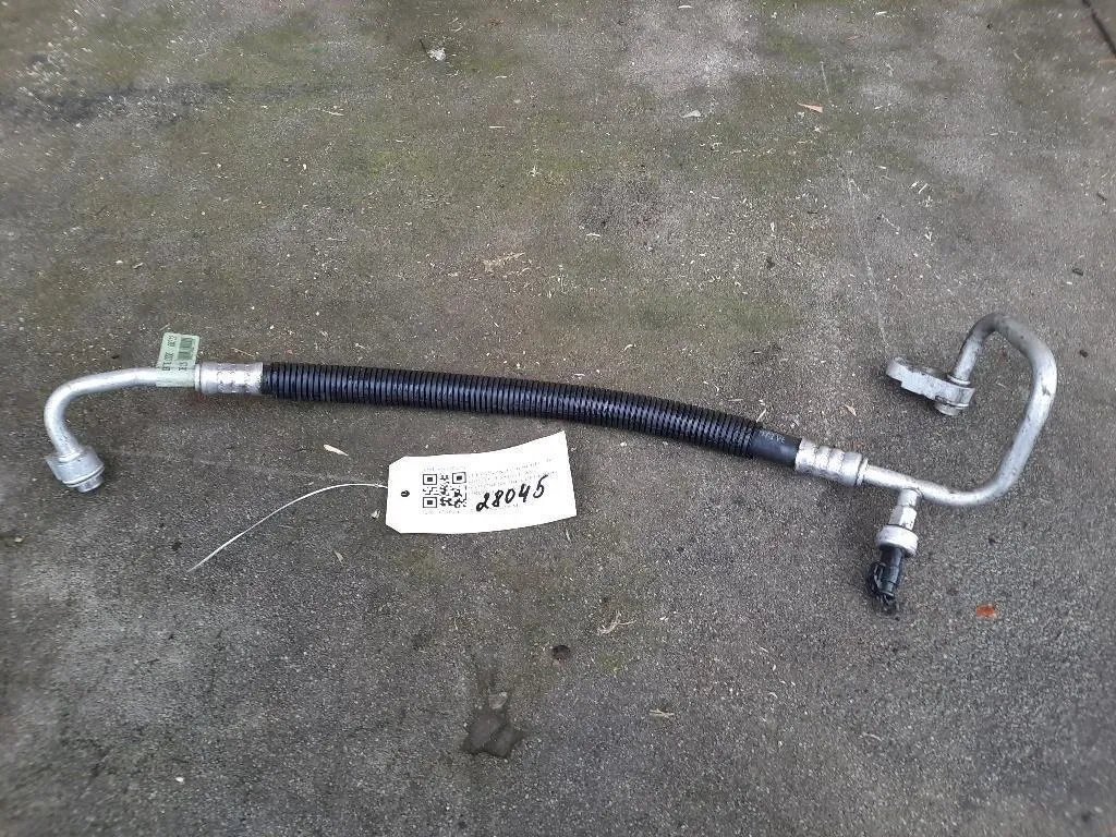 Flessibile AC Compressorecondensatore 68089278 Jeep Grand Cherokee IV 2011