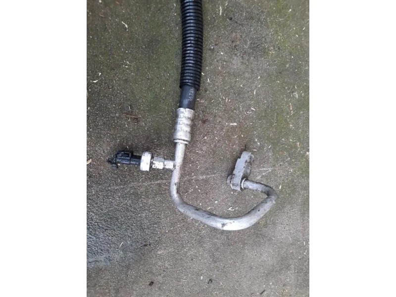 Flessibile AC Compressorecondensatore 68089278 Jeep Grand Cherokee IV 2011