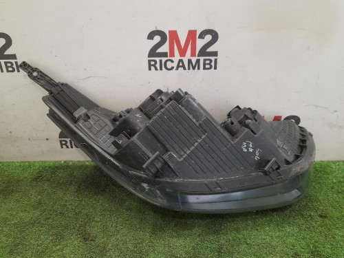 Proiettore ANT SX 921011J5 Hyundai I20 I 2012