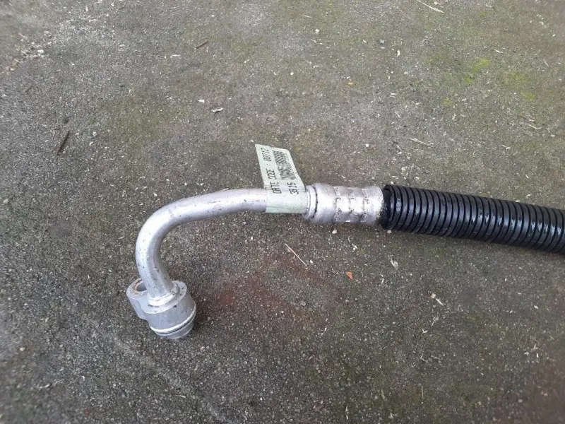 Flessibile AC Compressorecondensatore 68089278 Jeep Grand Cherokee IV 2011