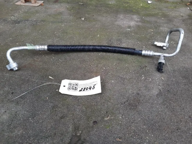 Flessibile AC Compressorecondensatore 68089278 Jeep Grand Cherokee IV 2011