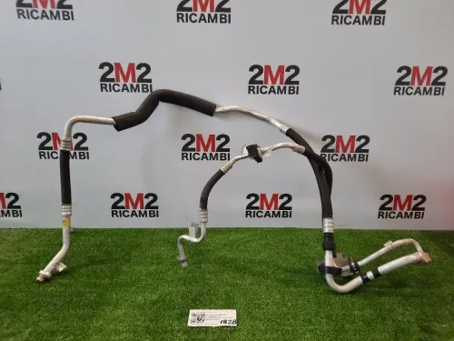 Flessibile AC Compressorecondensatore 52160240 Jeep Renegade 2018