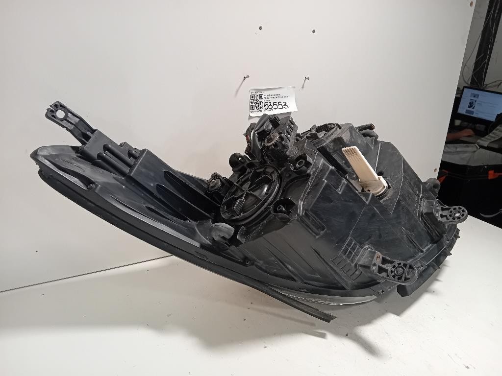 Proiettore ANT SX 921013Z300 Hyundai I40 2012