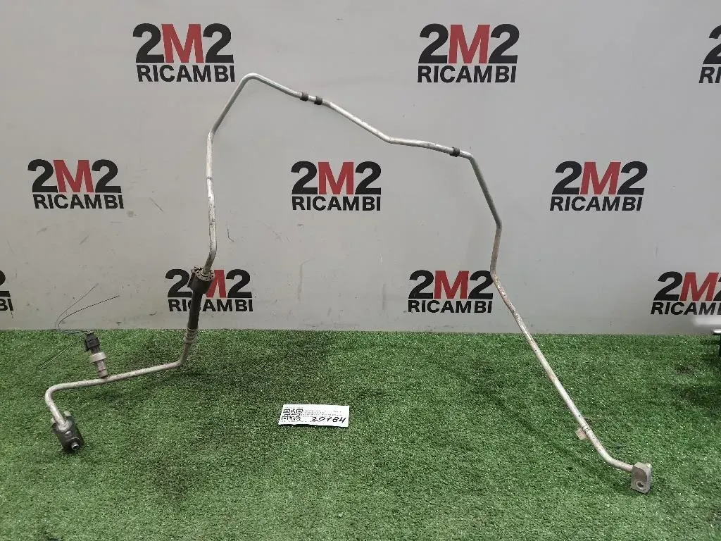 Flessibile AC Compressorecondensatore 51836525 Lancia Ypsilon III 2011