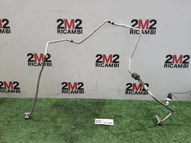 Flessibile AC Compressorecondensatore 51836525 Lancia Ypsilon III 2011