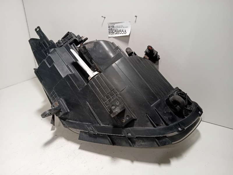 Proiettore ANT SX 921013Z300 Hyundai I40 2012