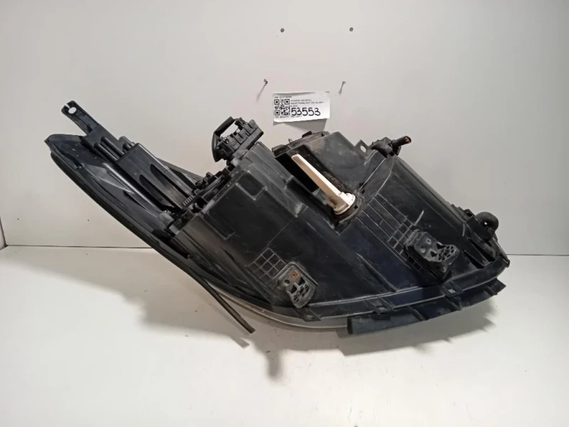 Proiettore ANT SX 921013Z300 Hyundai I40 2012