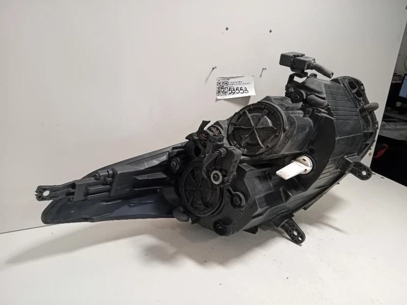 Proiettore ANT SX 921013Z300 Hyundai I40 2012