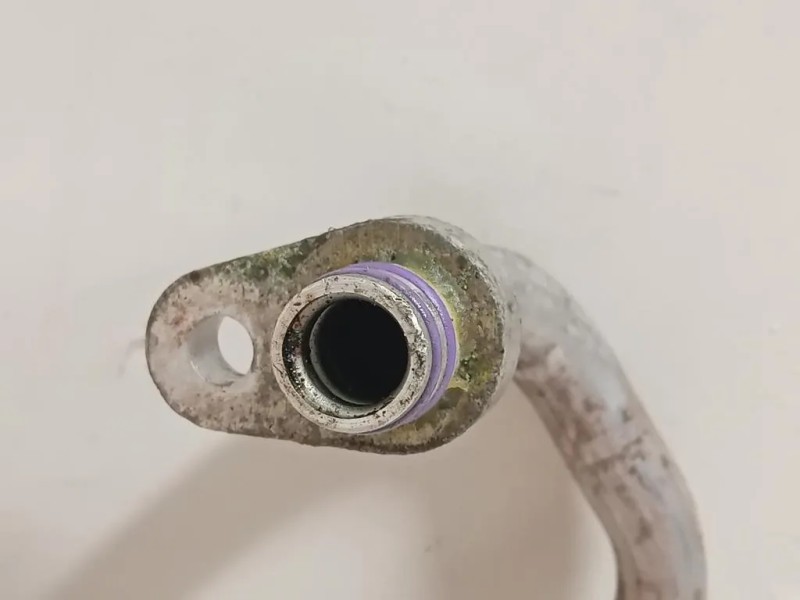 Flessibile AC Compressorecondensatore  Land Rover Discovery V 2016