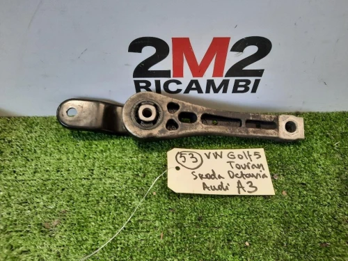 Accessori Montaggio Paraurti ANT Alfa Romeo Spider I 1990