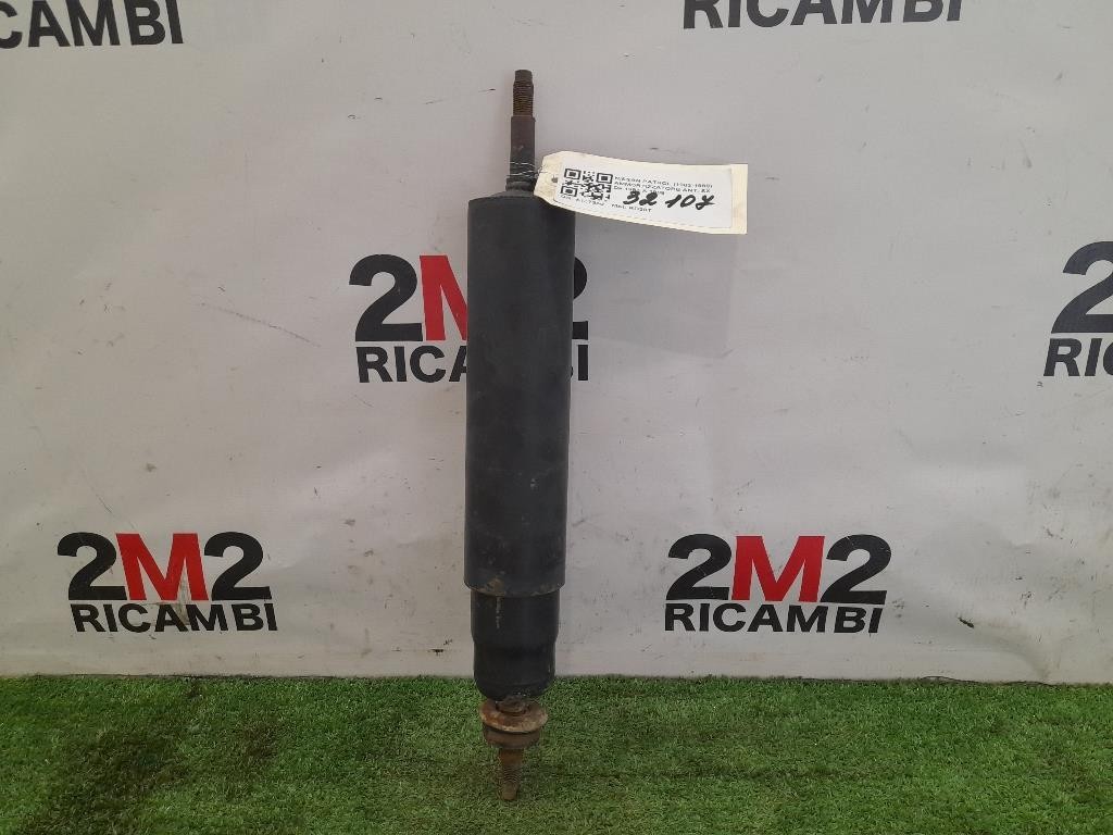 Ammortizzatore ANT SX Nissan Patrol 1983-1988