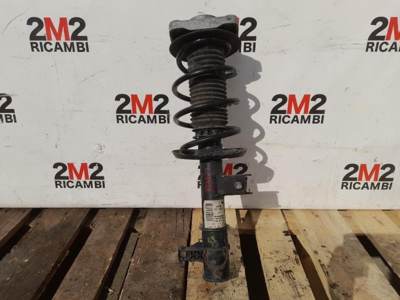Ammortizzatore ANT SX A2463206513 Mercedes Classe B W246 2012