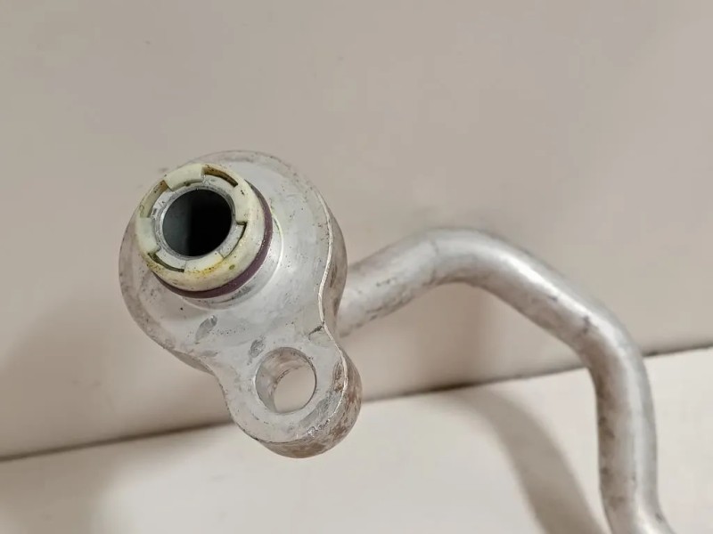 Flessibile AC Compressorecondensatore  Land Rover Discovery V 2016