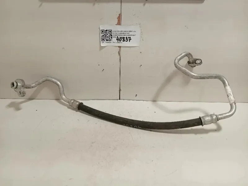 Flessibile AC Compressorecondensatore Land Rover Discovery V 2016