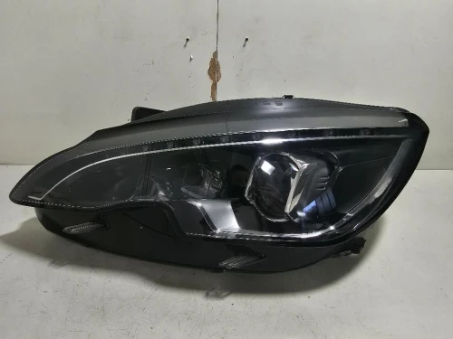 Proiettore ANT SX 9677832480-01 Peugeot 308 I 2008