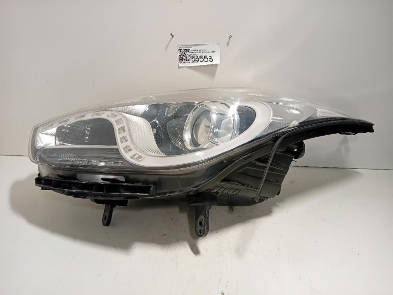 Proiettore ANT SX 921013Z300 Hyundai I40 2012