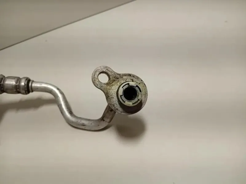 Flessibile AC Compressorecondensatore GJ32-19N601-BA Land Rover Range Rover Evoque I 2015