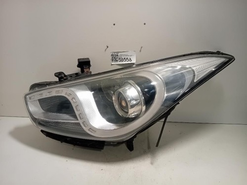 Proiettore ANT SX 921013Z300 Hyundai I40 2012