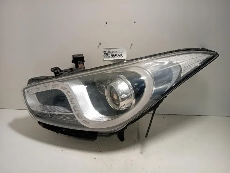 Proiettore ANT SX 921013Z300 Hyundai I40 2012