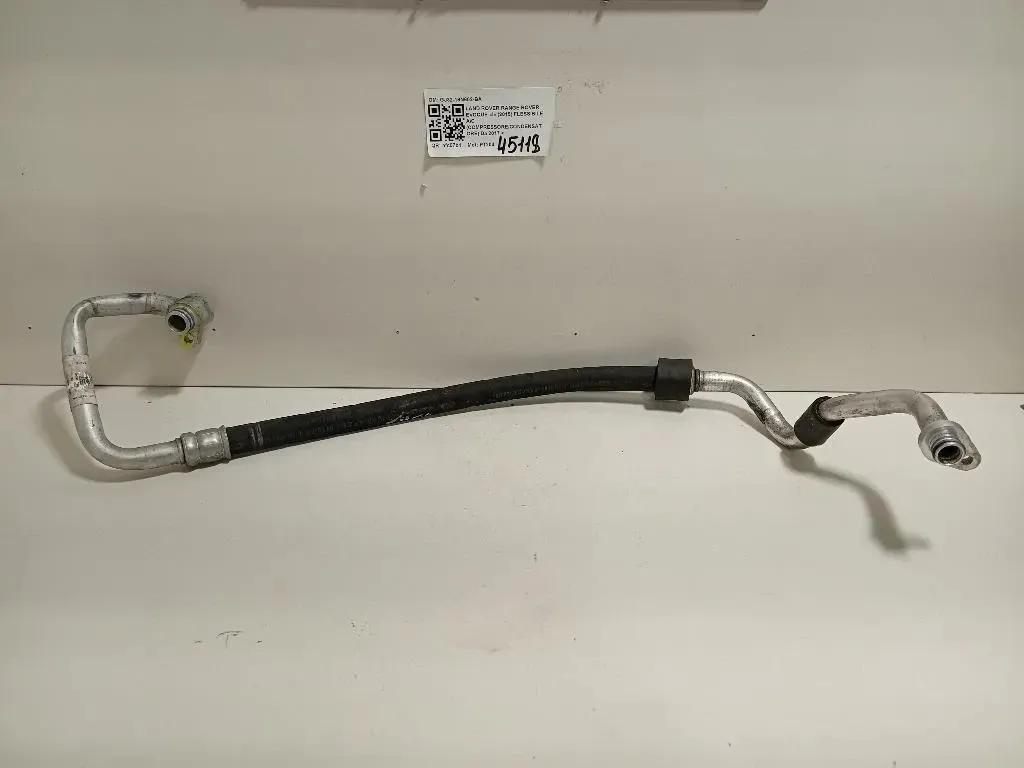 Flessibile AC Compressorecondensatore GJ32-19N602-BA Land Rover Range Rover Evoque I 2015