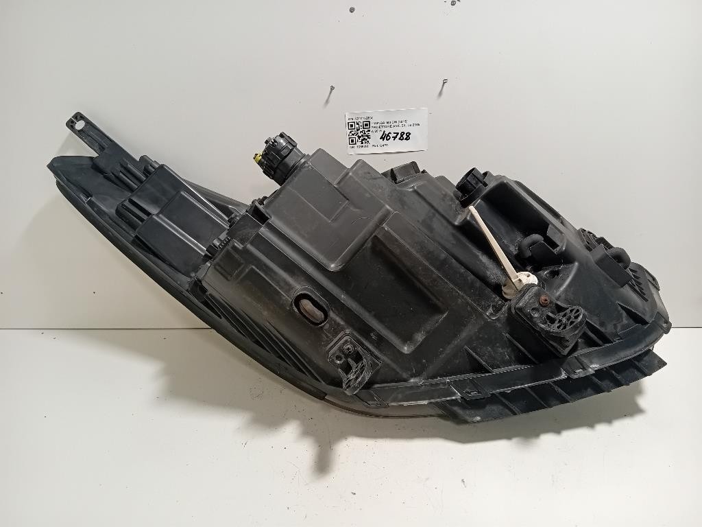 Proiettore ANT SX 921013Z530 SINISTRO SX Hyundai I40 CW 2015