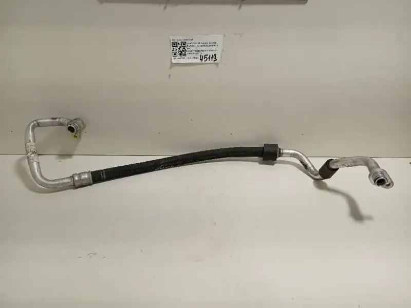 Flessibile AC Compressorecondensatore GJ32-19N602-BA Land Rover Range Rover Evoque I 2015