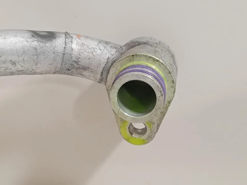 Flessibile AC Compressorecondensatore GJ32-19N602-BA Land Rover Range Rover Evoque I 2015