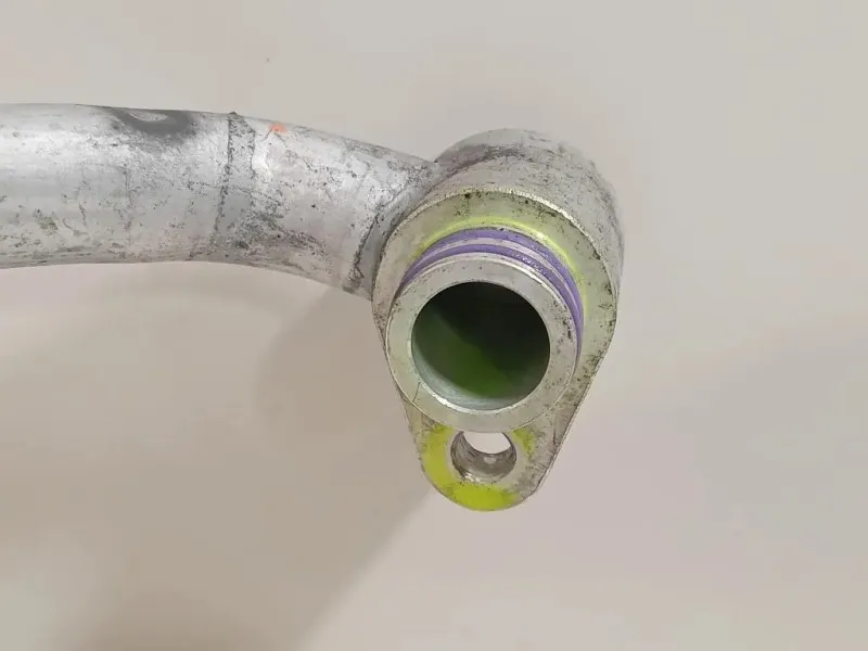 Flessibile AC Compressorecondensatore GJ32-19N602-BA Land Rover Range Rover Evoque I 2015