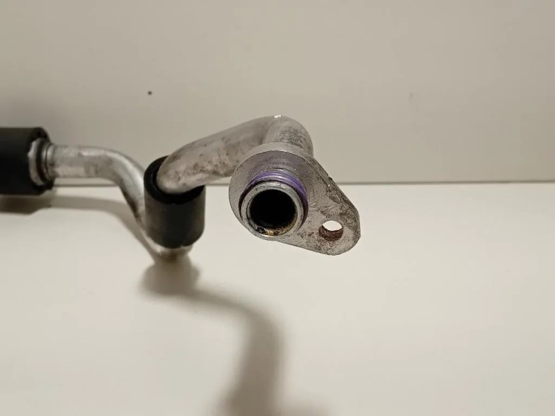 Flessibile AC Compressorecondensatore GJ32-19N602-BA Land Rover Range Rover Evoque I 2015