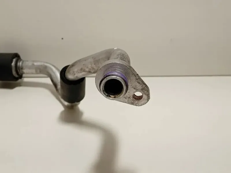 Flessibile AC Compressorecondensatore GJ32-19N602-BA Land Rover Range Rover Evoque I 2015