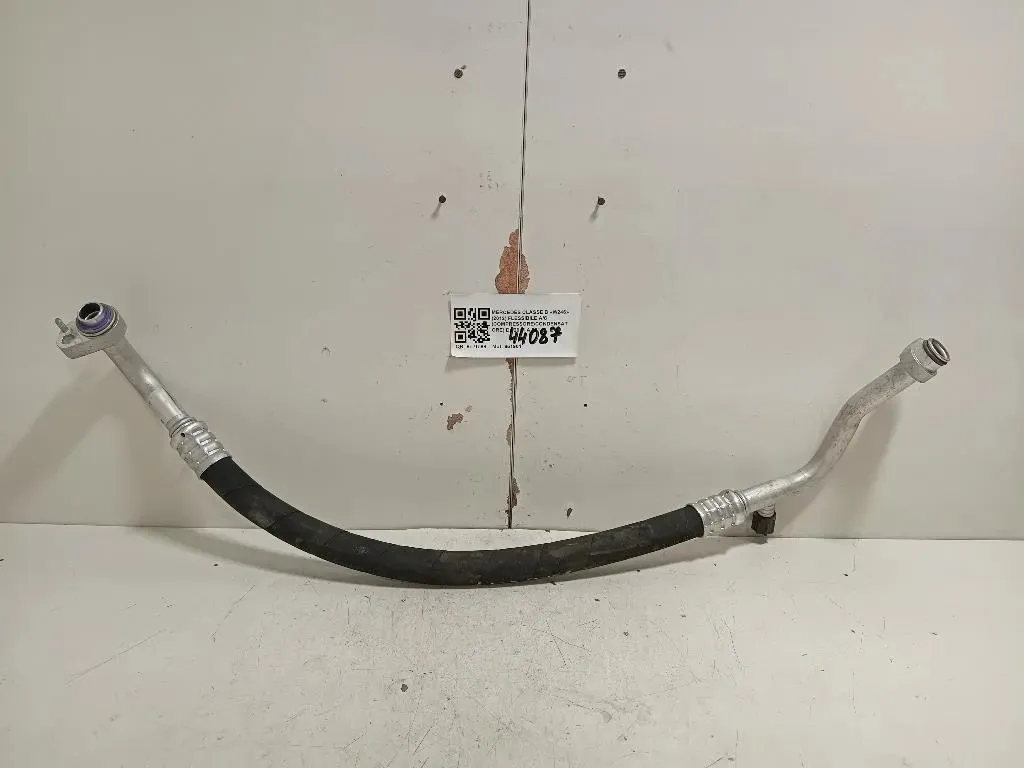 Flessibile AC Compressorecondensatore Mercedes Classe B W246 2012