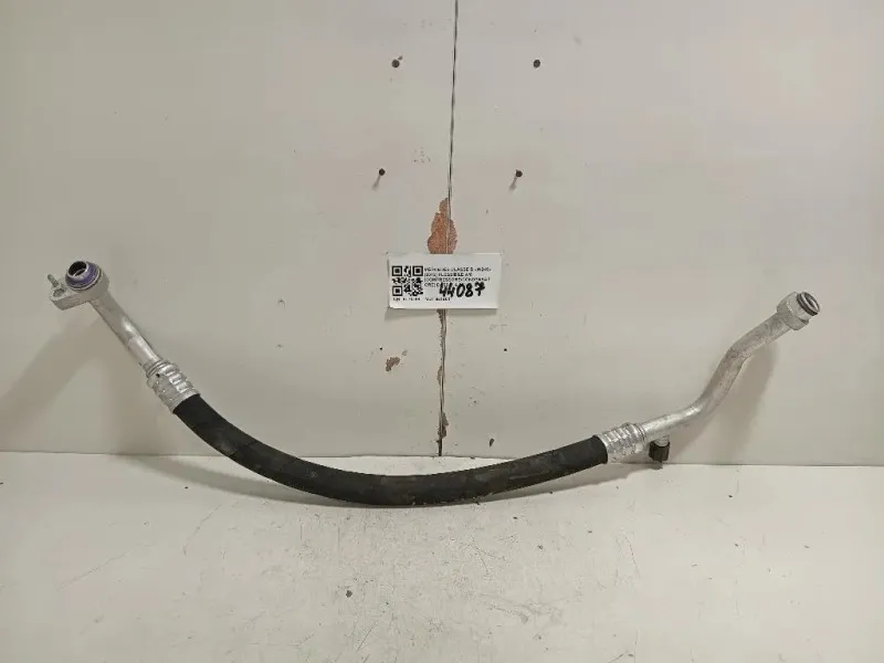 Flessibile AC Compressorecondensatore Mercedes Classe B W246 2012