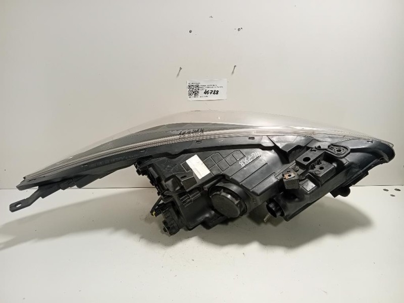 Proiettore ANT SX 921013Z530 SINISTRO SX Hyundai I40 CW 2015