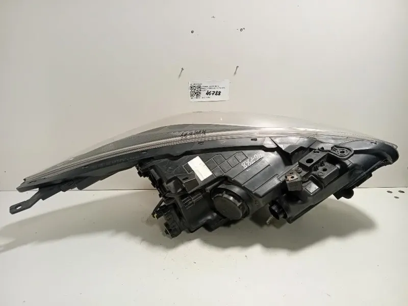 Proiettore ANT SX 921013Z530 SINISTRO SX Hyundai I40 CW 2015