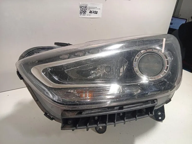 Proiettore ANT SX 921013Z530 SINISTRO SX Hyundai I40 CW 2015
