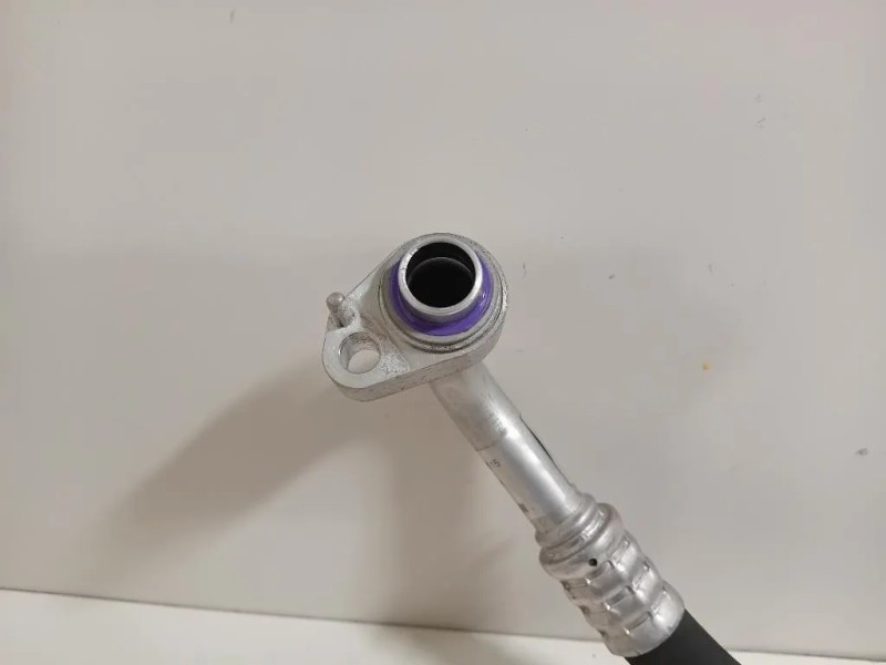 Flessibile AC Compressorecondensatore  Mercedes Classe B W246 2012