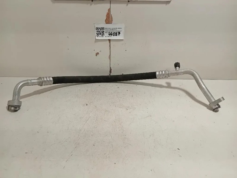 Flessibile AC Compressorecondensatore  Mercedes Classe B W246 2012