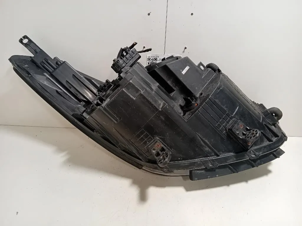 Proiettore ANT SX 92101-3Z100 Hyundai I40 CW 2015