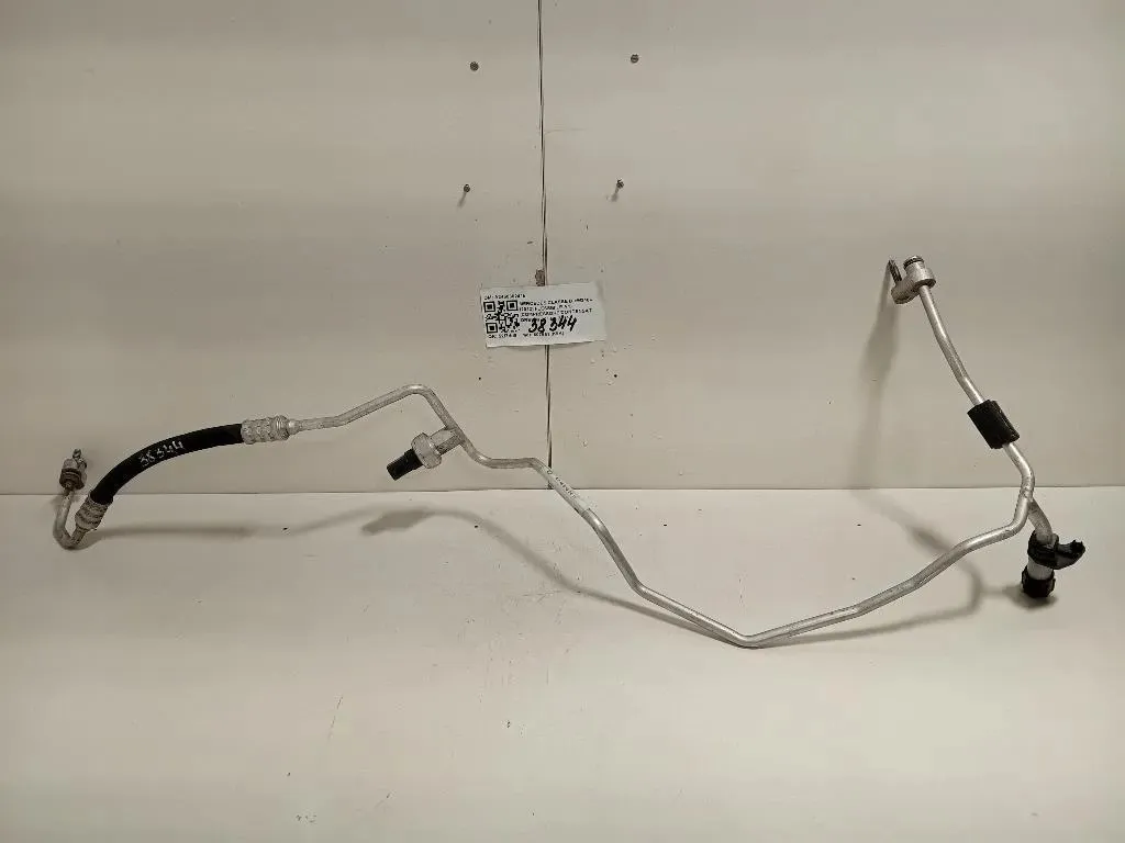 Flessibile AC Compressorecondensatore A2468302415 Mercedes Classe B W246 2012