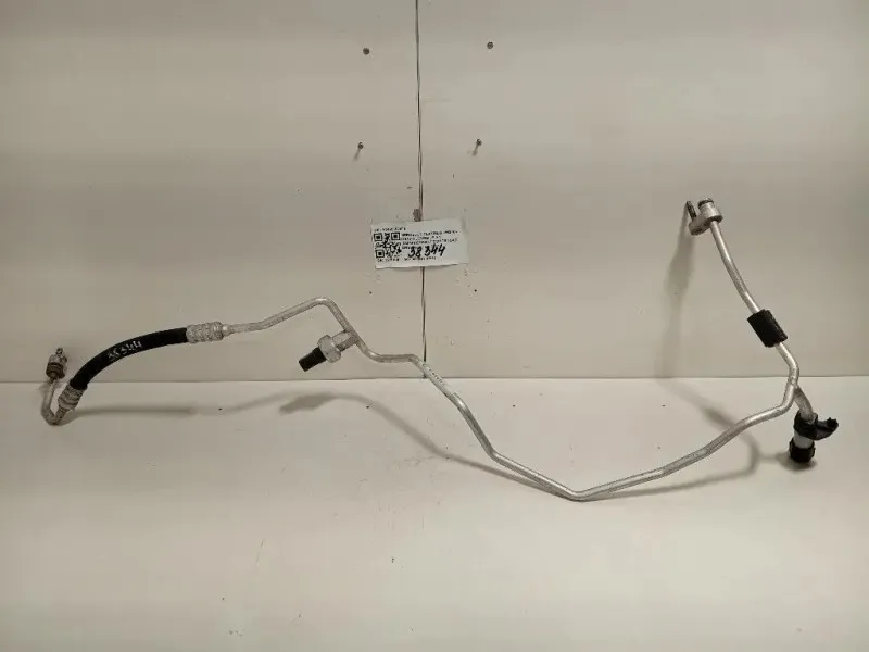 Flessibile AC Compressorecondensatore A2468302415 Mercedes Classe B W246 2012