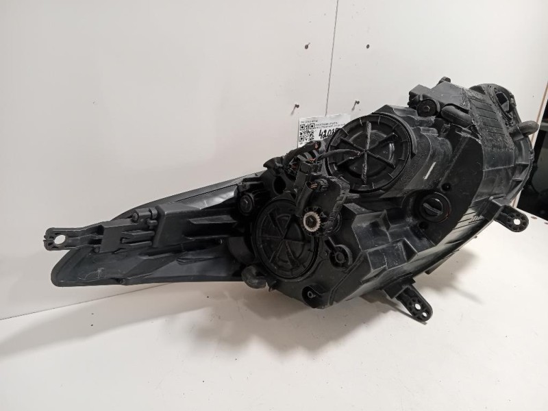 Proiettore ANT SX 92101-3Z100 Hyundai I40 CW 2015