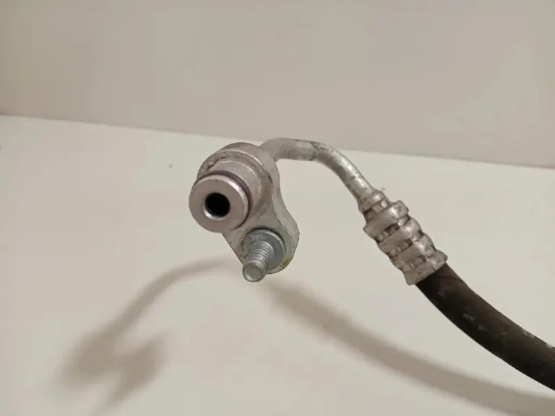 Flessibile AC Compressorecondensatore A2468302415 Mercedes Classe B W246 2012