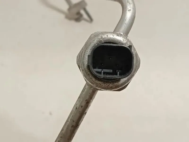 Flessibile AC Compressorecondensatore A2468302415 Mercedes Classe B W246 2012