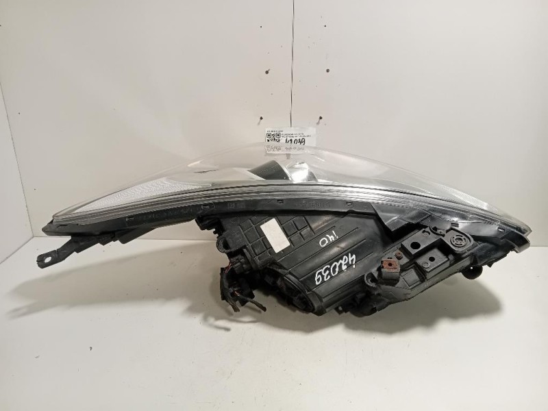 Proiettore ANT SX 92101-3Z100 Hyundai I40 CW 2015