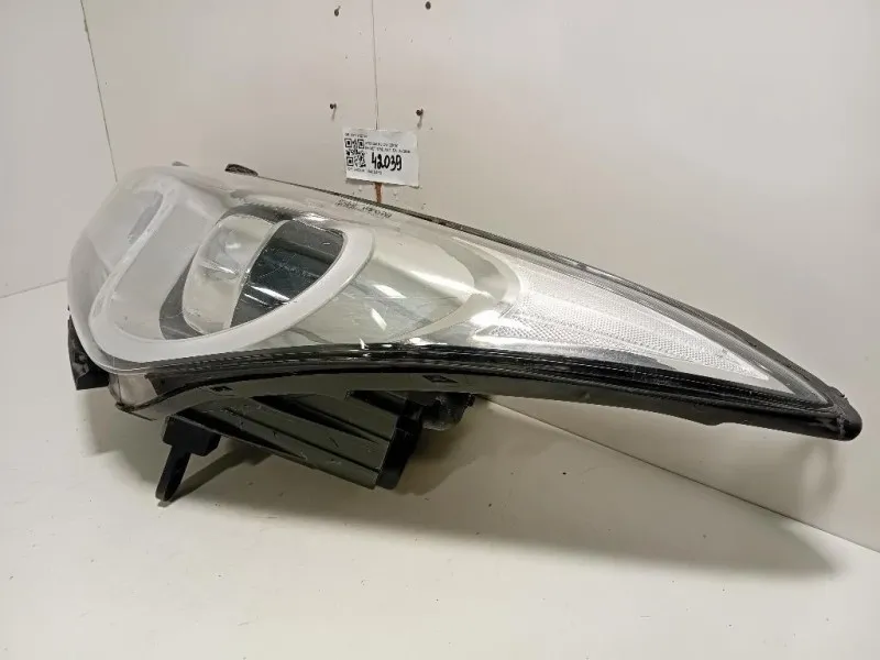 Proiettore ANT SX 92101-3Z100 Hyundai I40 CW 2015