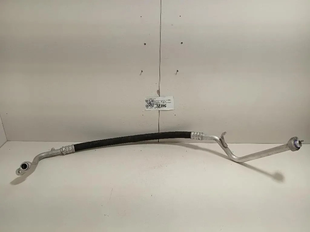 Flessibile AC Compressorecondensatore A2468303215 Mercedes Classe B W246 2012